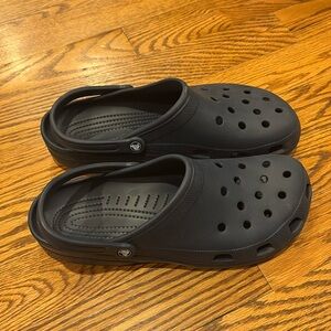 Nwot Crocs